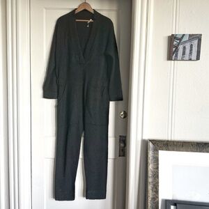 Lauren Manoogian Utility Jumpsuit